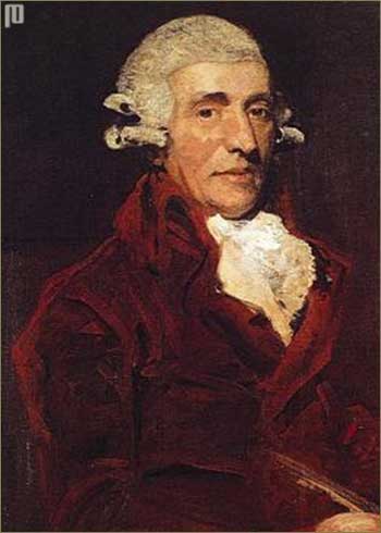 Joseph Haydn