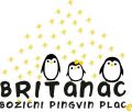 Description: Britanac Bo�i�ni pingvin plac